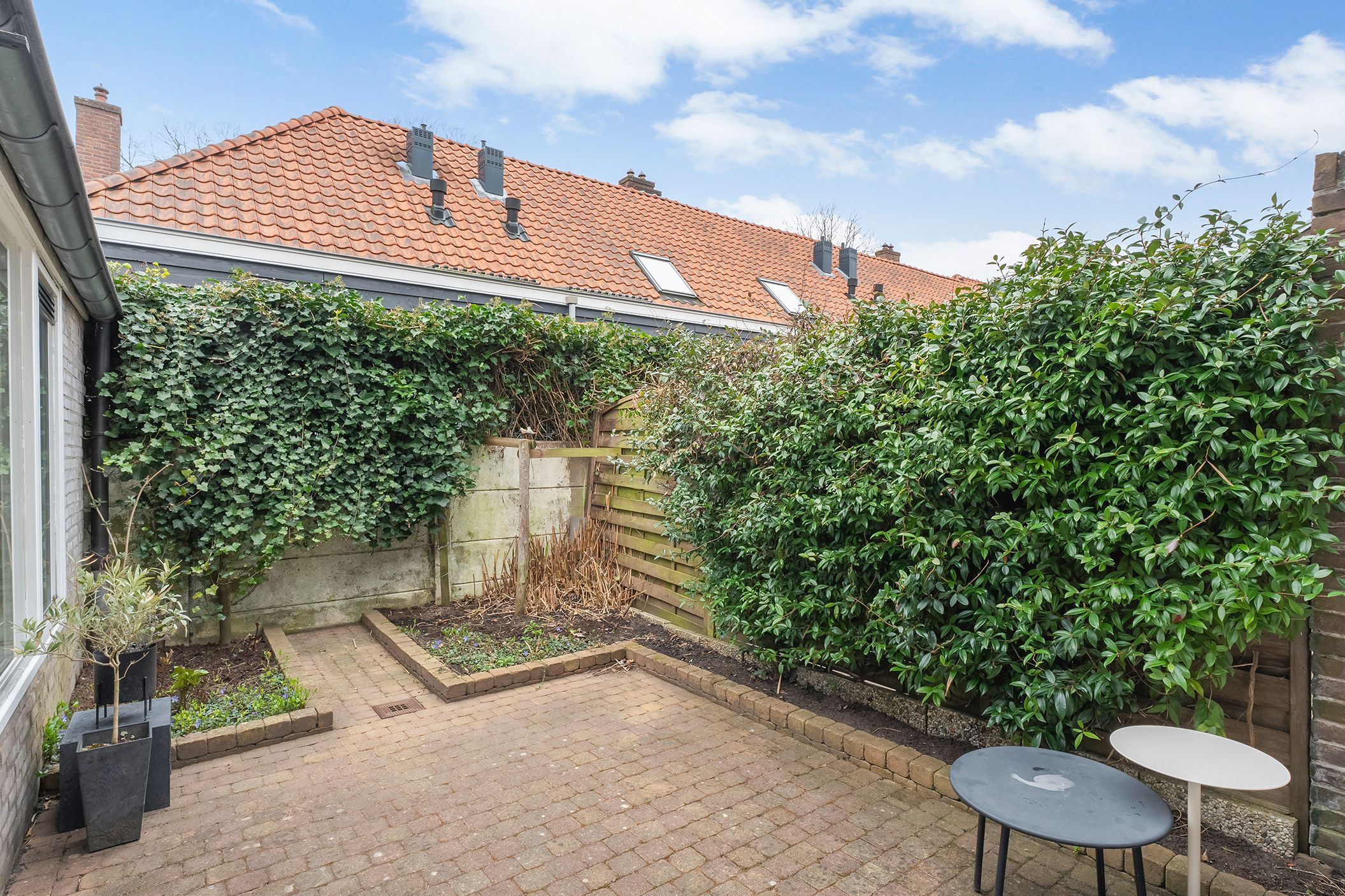 Photo 24 of Borneostraat 30