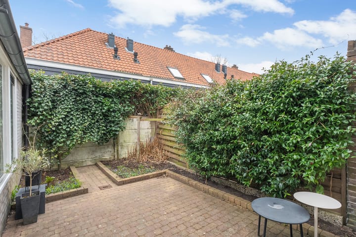 Foto 24 van Borneostraat 30