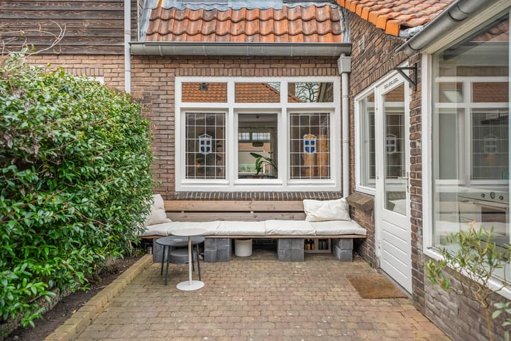 Foto 26 van Borneostraat 30