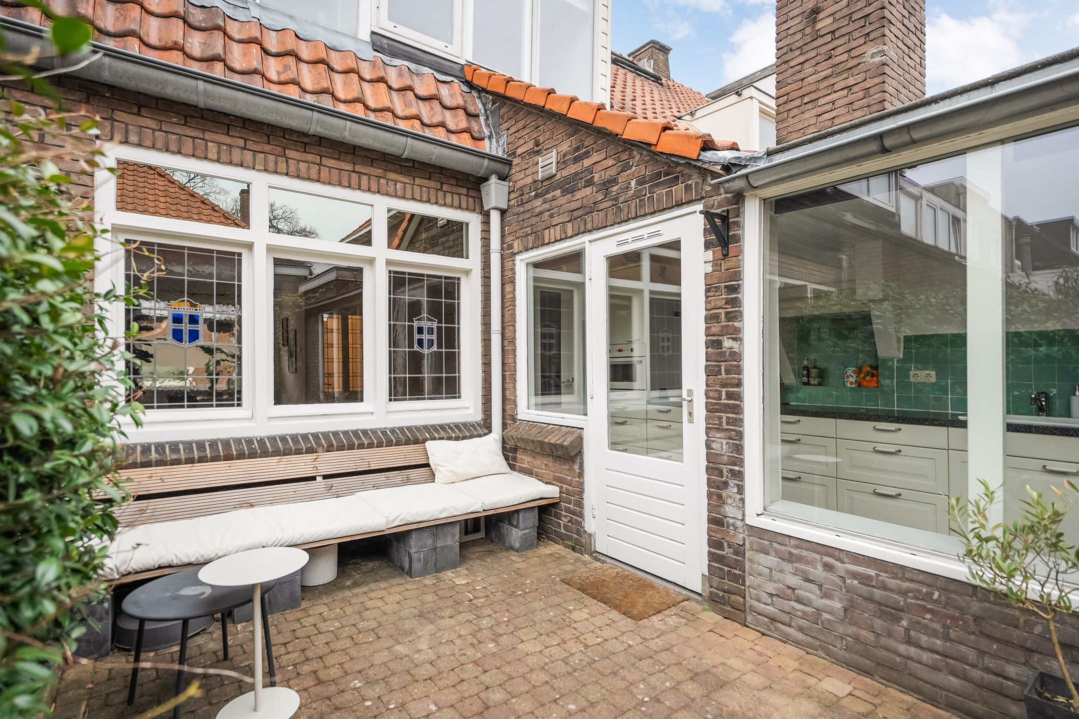 Photo 27 of Borneostraat 30