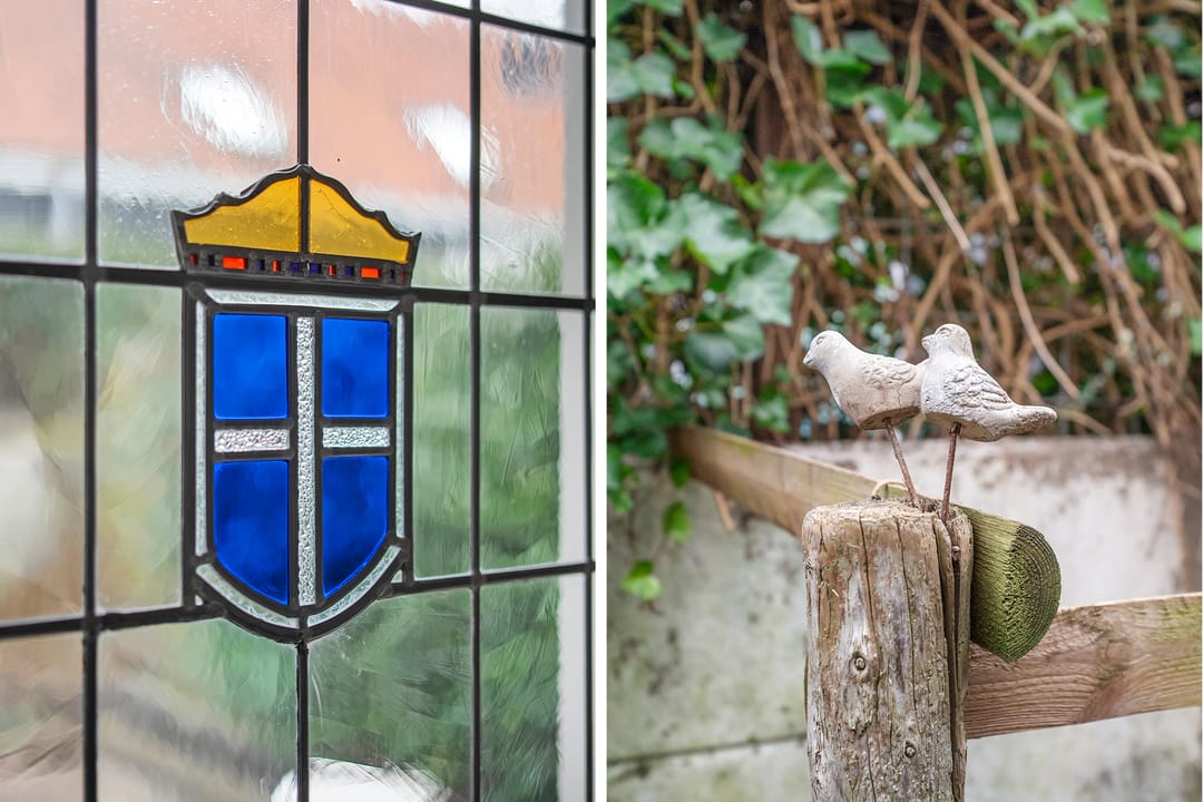 Photo 28 of Borneostraat 30