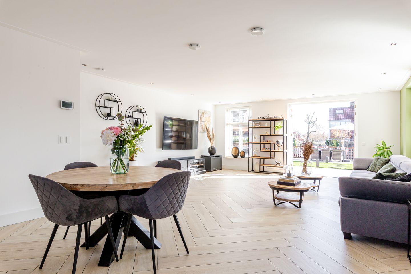 Foto 10 van Stuurboord 55