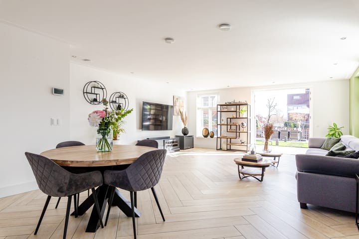 Foto 10 van Stuurboord 55