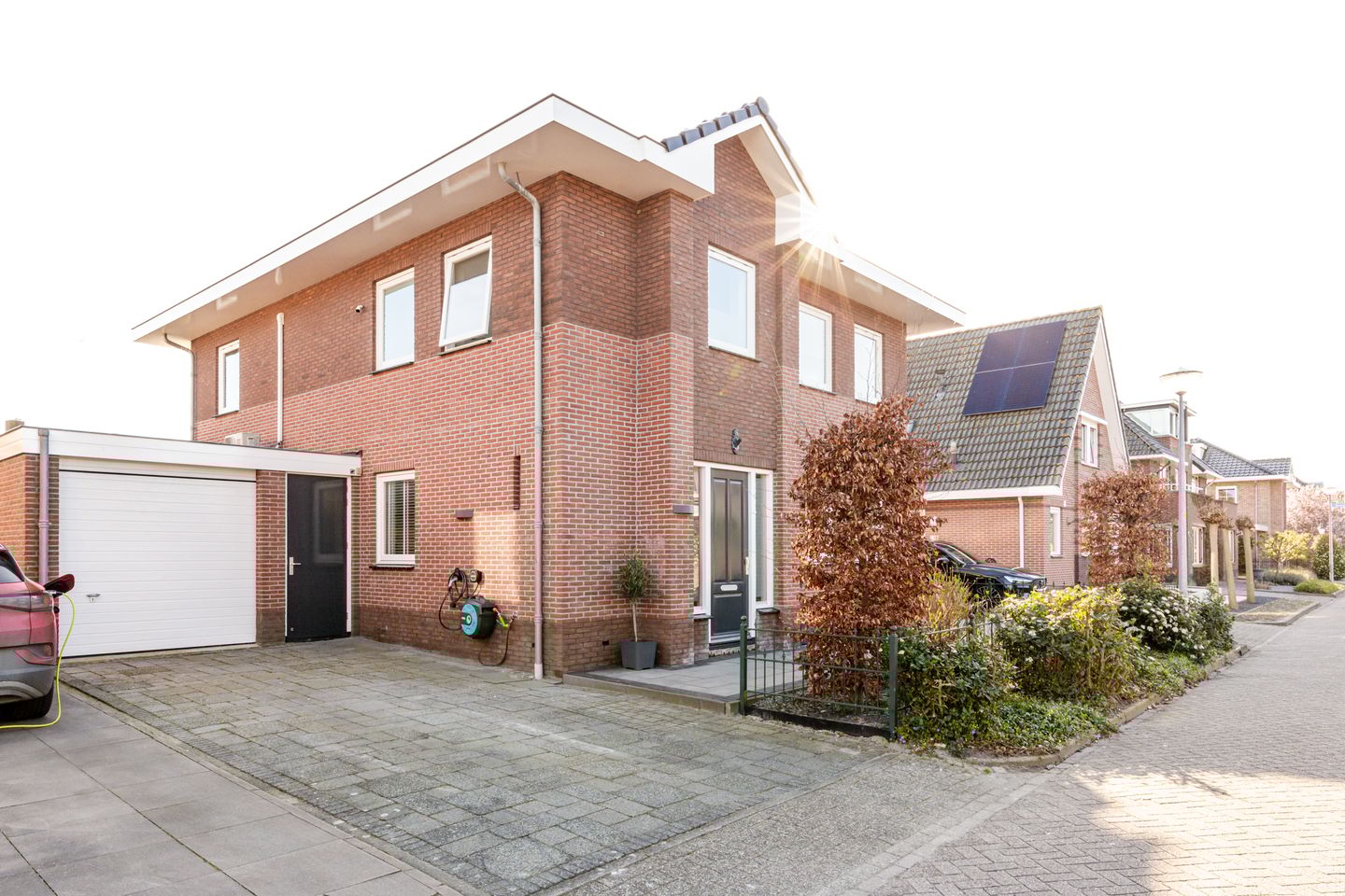 Foto 4 van Stuurboord 55