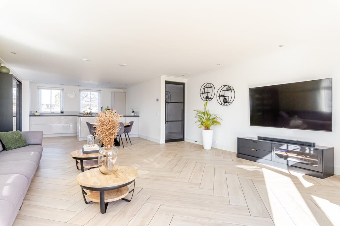 Foto 7 van Stuurboord 55