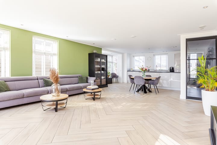 Foto 11 van Stuurboord 55