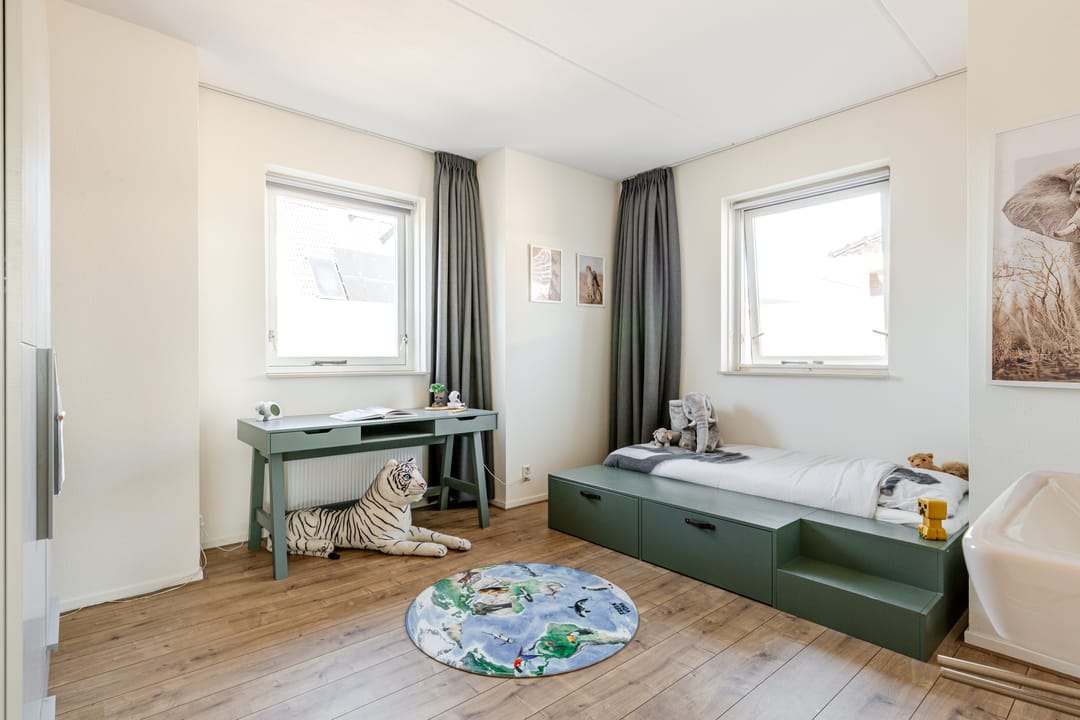 Foto 26 van Stuurboord 55