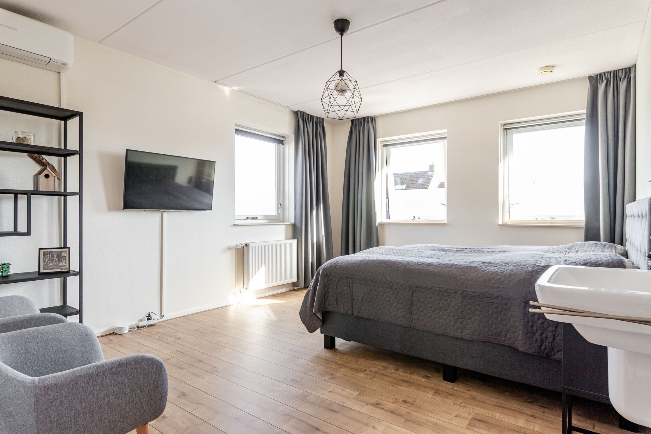 Foto 27 van Stuurboord 55