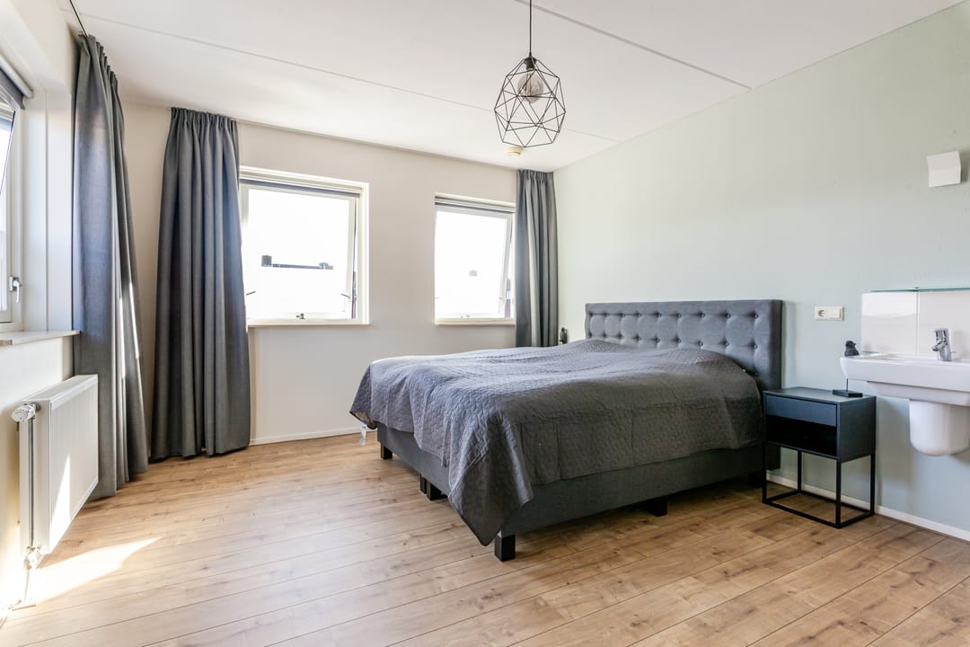 Foto 28 van Stuurboord 55