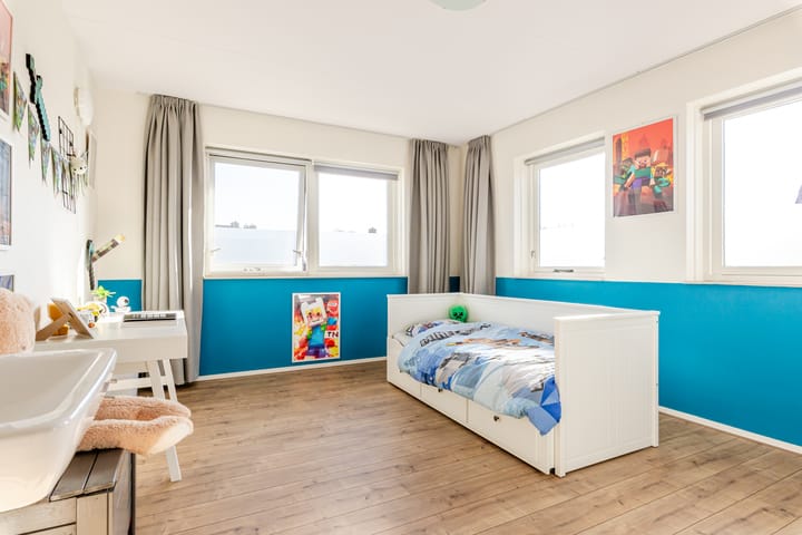 Foto 29 van Stuurboord 55