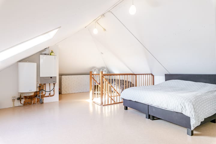 Foto 33 van Stuurboord 55