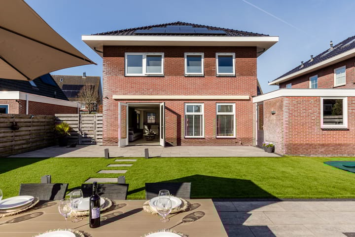 Foto 34 van Stuurboord 55