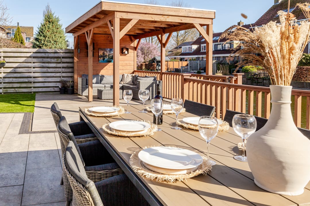 Foto 37 van Stuurboord 55