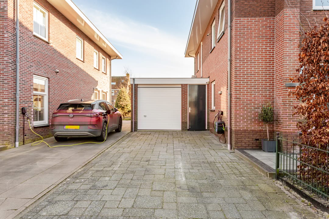 Foto 41 van Stuurboord 55