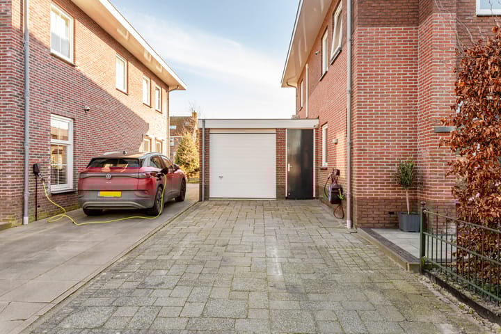 Foto 41 van Stuurboord 55