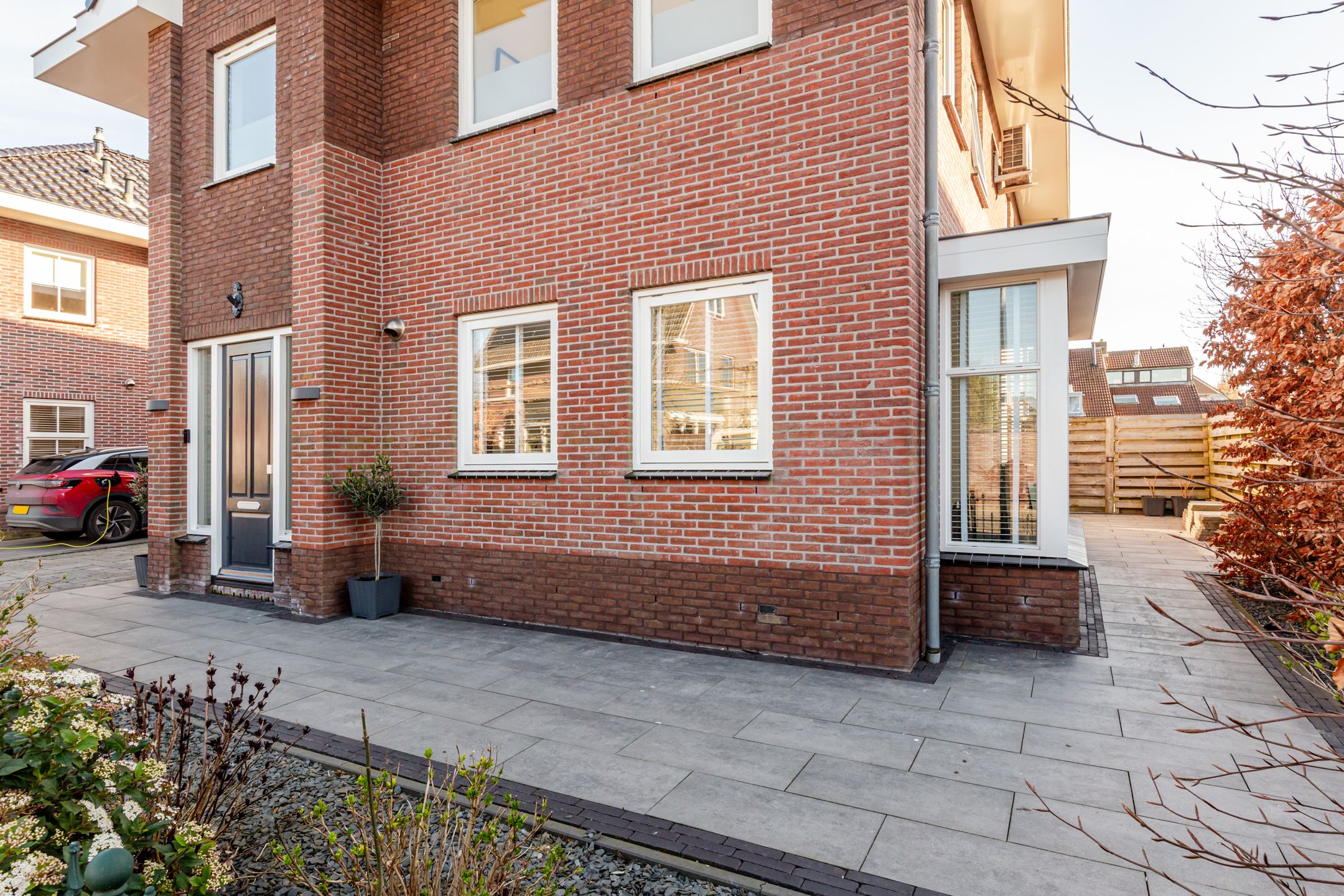 Foto 42 van Stuurboord 55