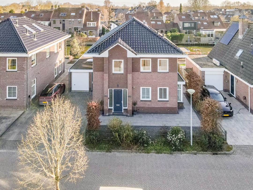 Foto 46 van Stuurboord 55