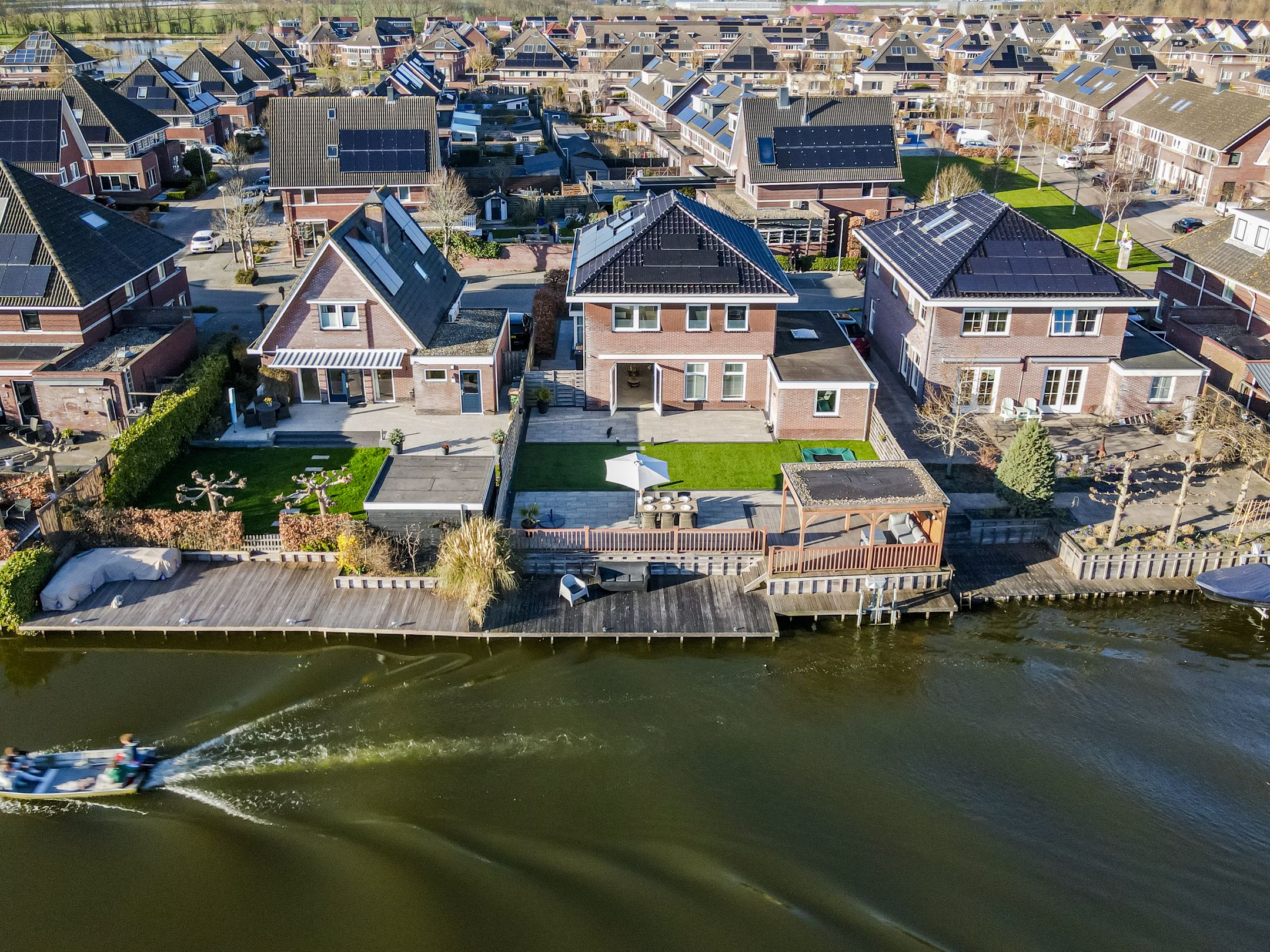 Foto 48 van Stuurboord 55