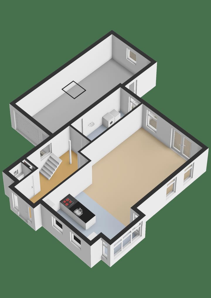 Foto 51 van Stuurboord 55