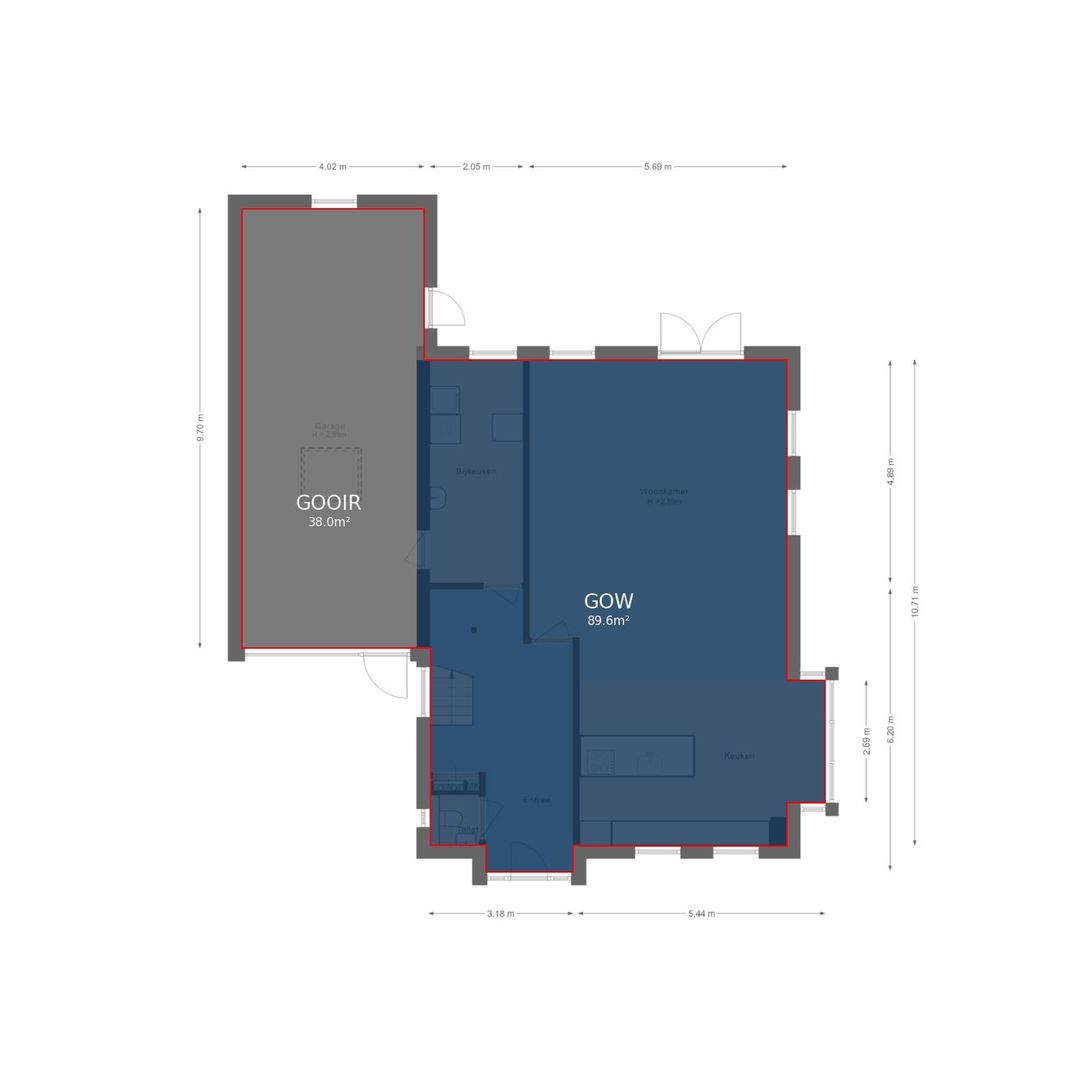 Foto 52 van Stuurboord 55