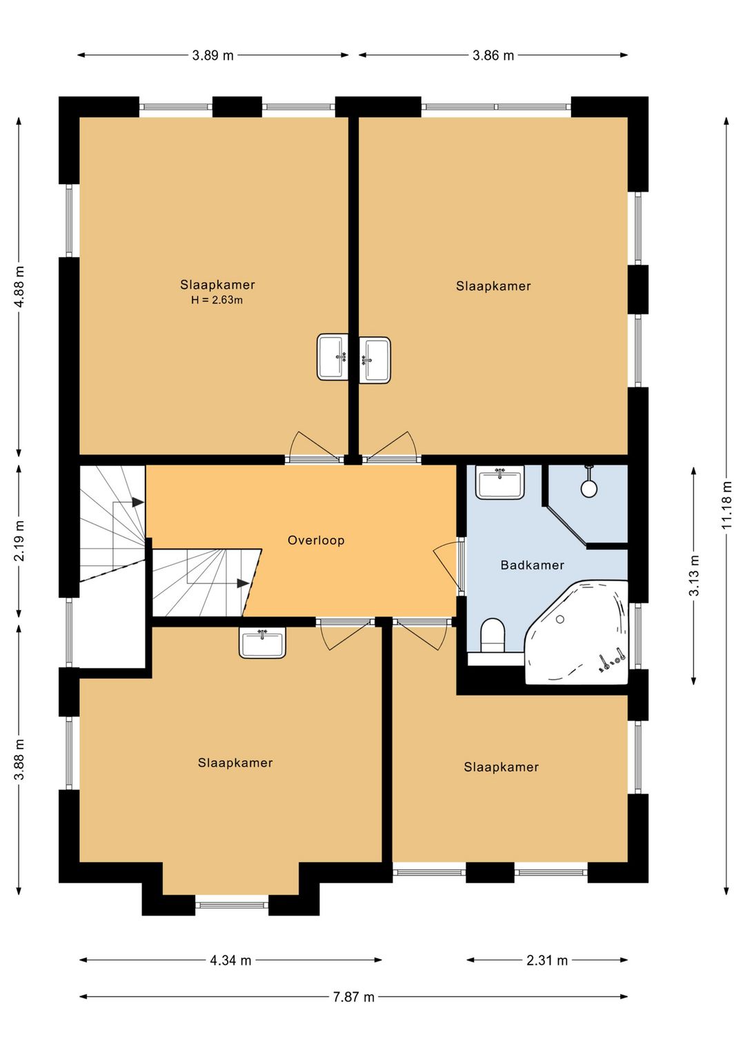 Foto 53 van Stuurboord 55