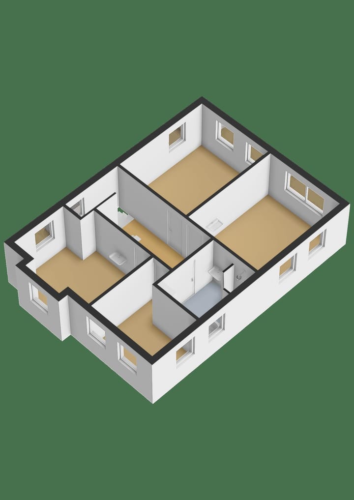 Foto 54 van Stuurboord 55