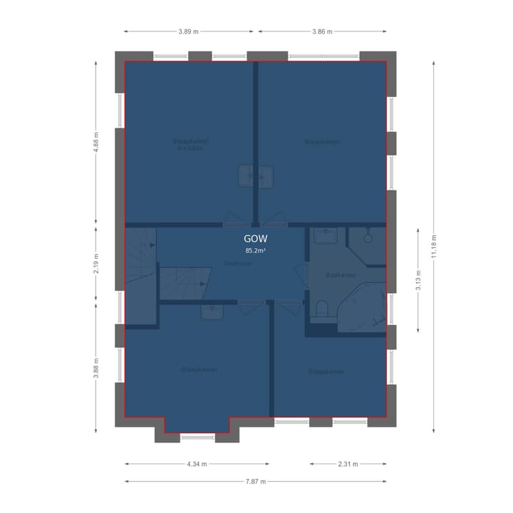 Foto 55 van Stuurboord 55