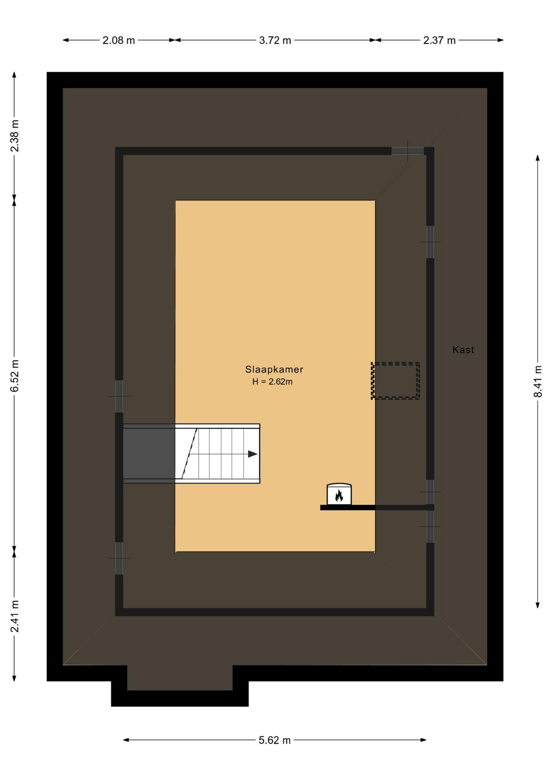 Foto 56 van Stuurboord 55