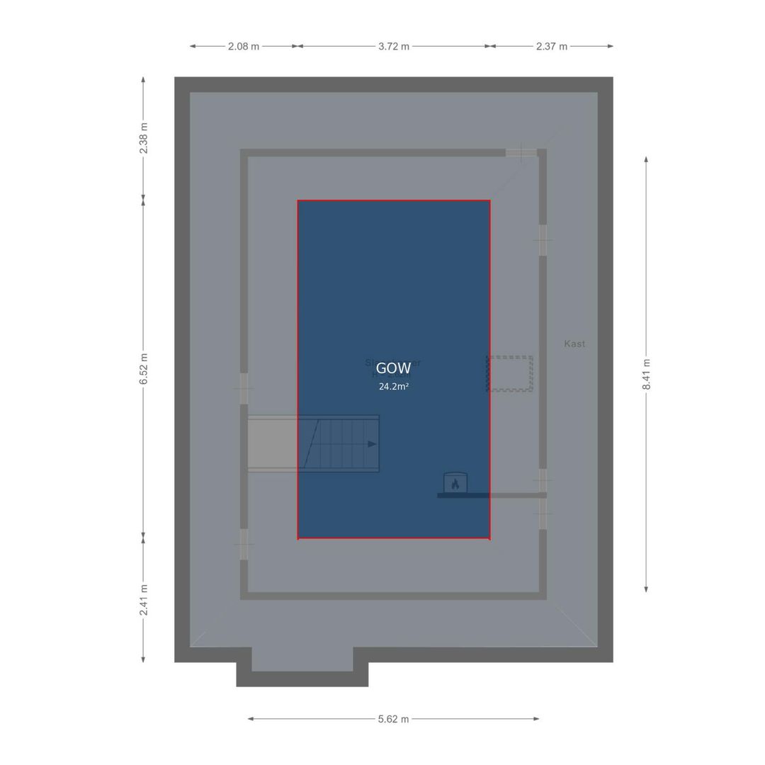 Foto 58 van Stuurboord 55