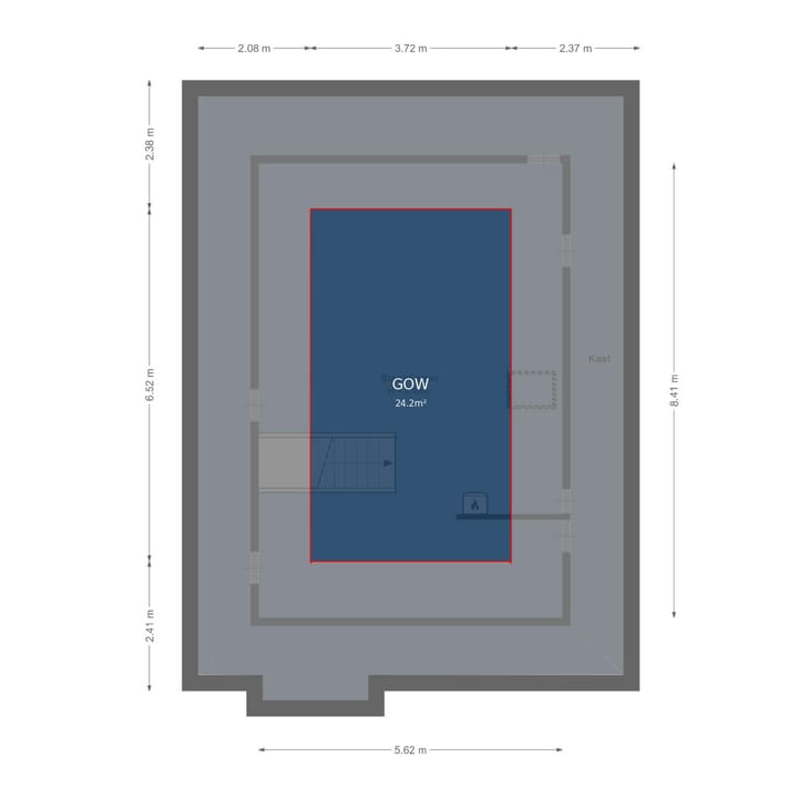 Foto 58 van Stuurboord 55