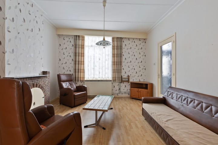 Foto 5 van Bunderstraat 131