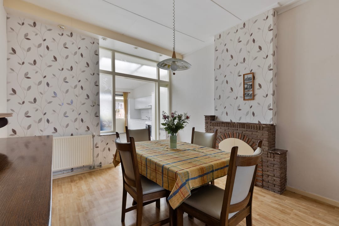 Foto 7 van Bunderstraat 131