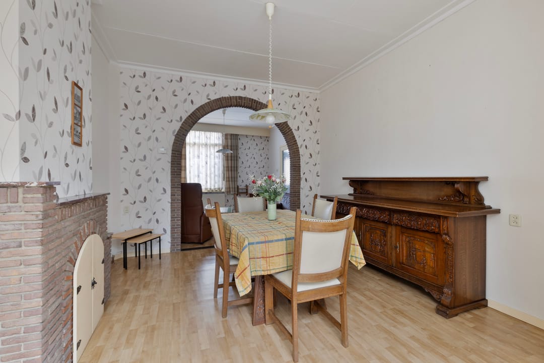 Foto 8 van Bunderstraat 131