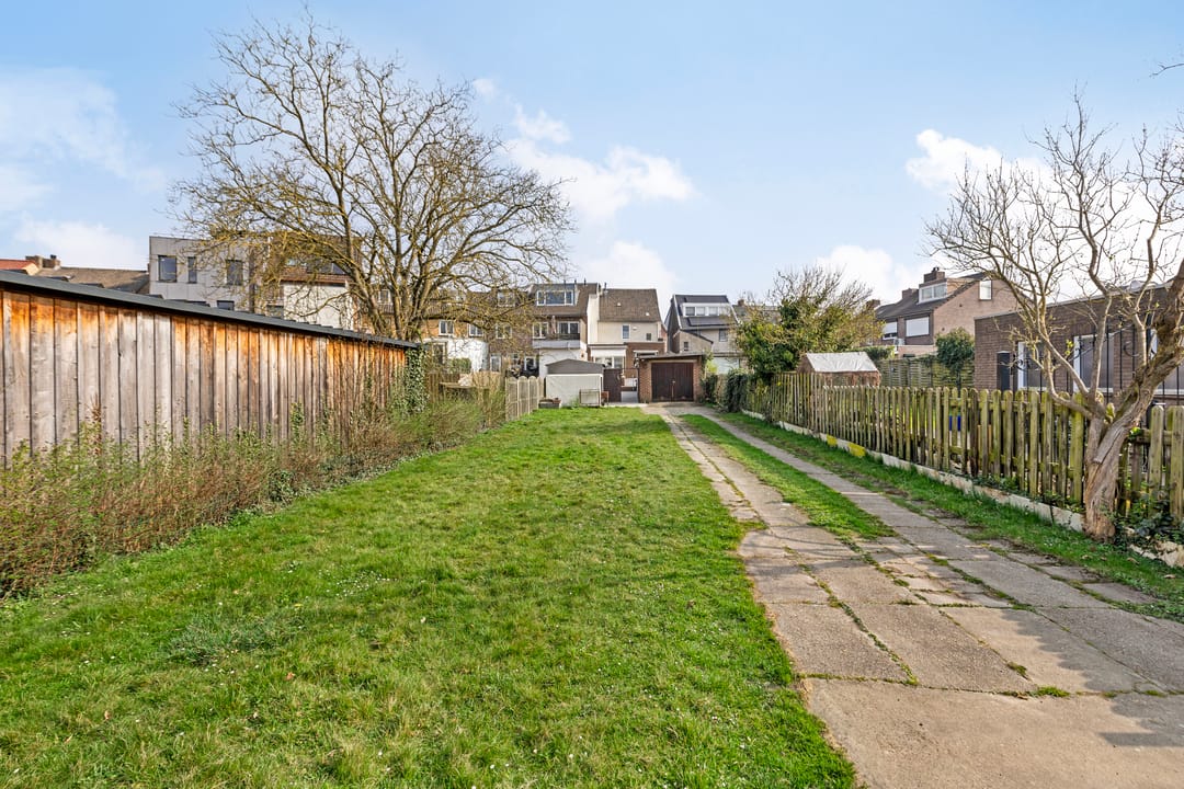 Foto 16 van Bunderstraat 131