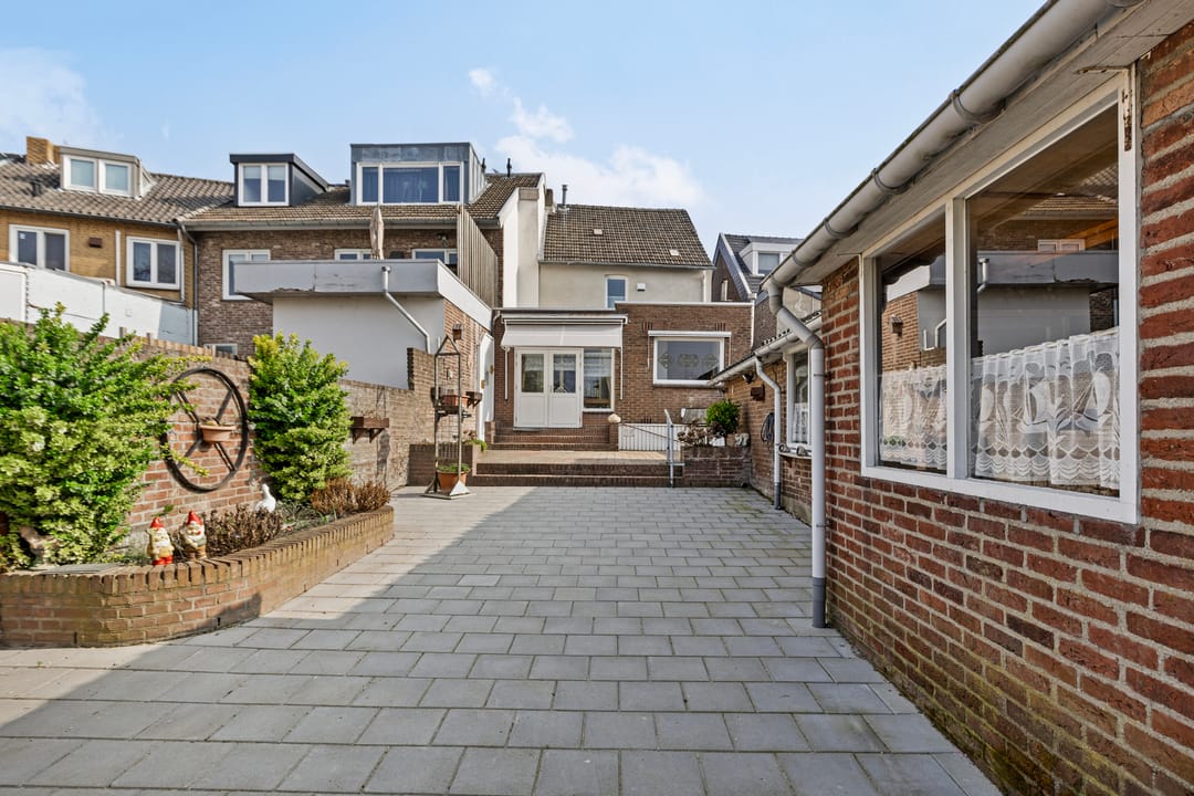 Foto 17 van Bunderstraat 131