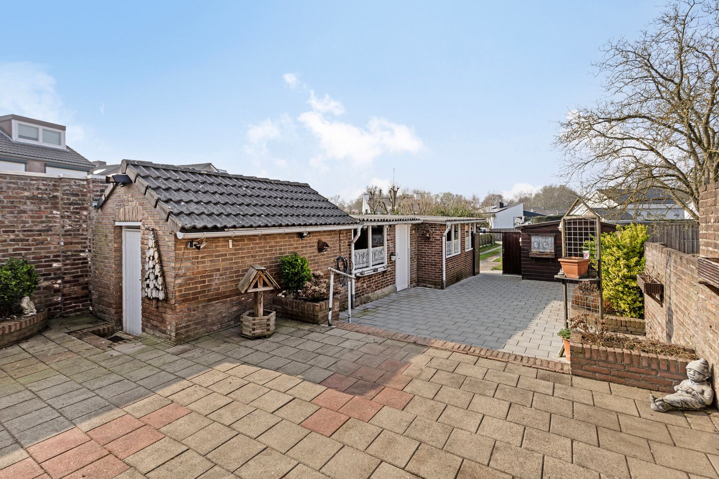 Foto 19 van Bunderstraat 131