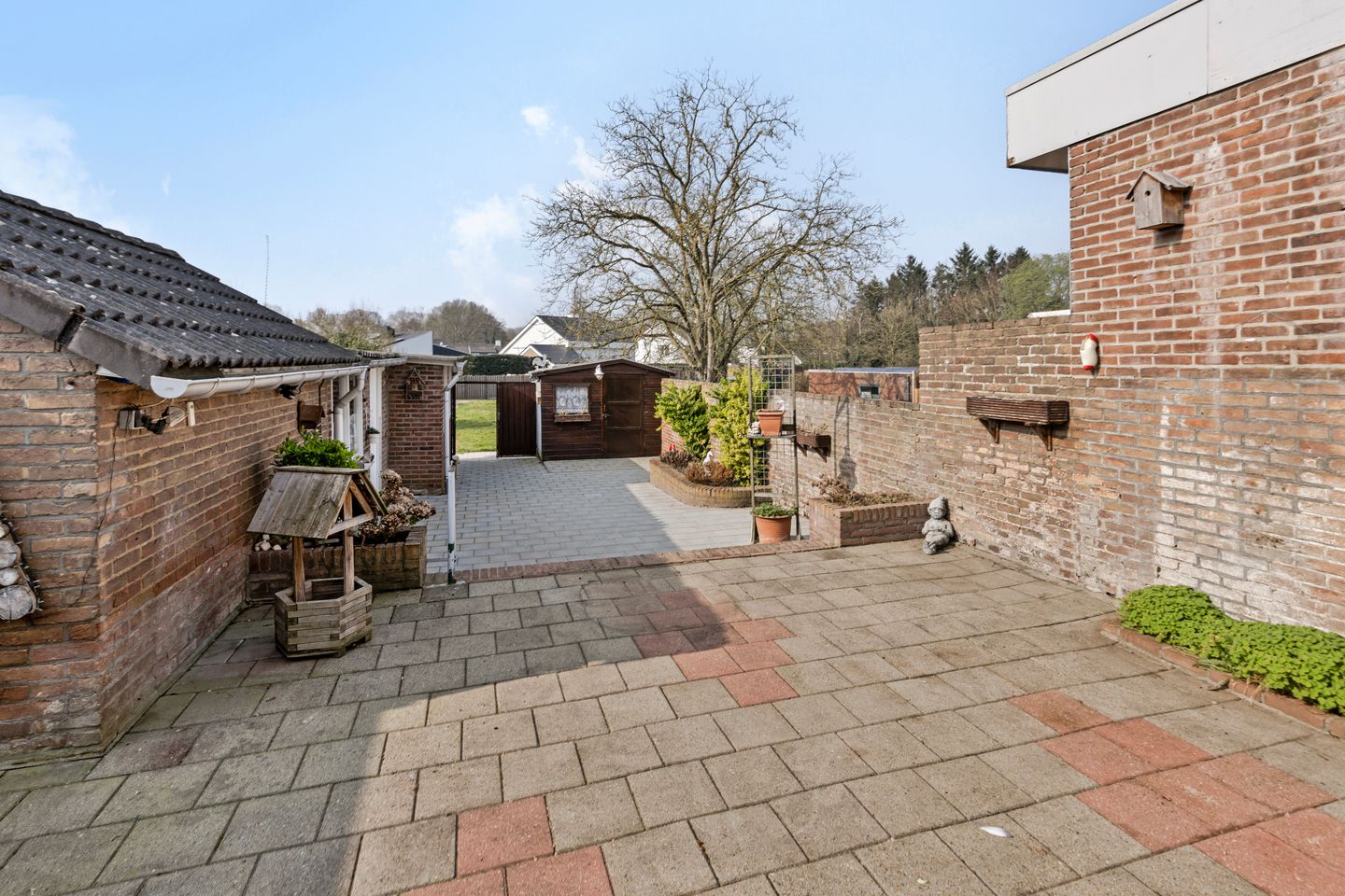 Foto 20 van Bunderstraat 131