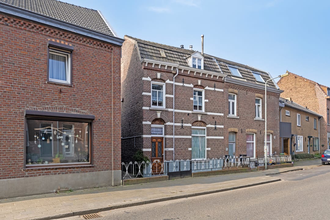 Foto 32 van Bunderstraat 131