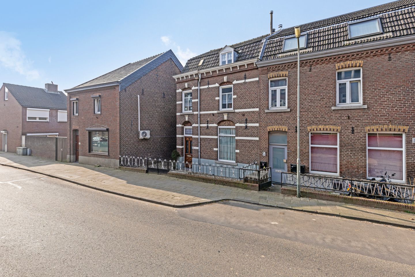 Foto 35 van Bunderstraat 131