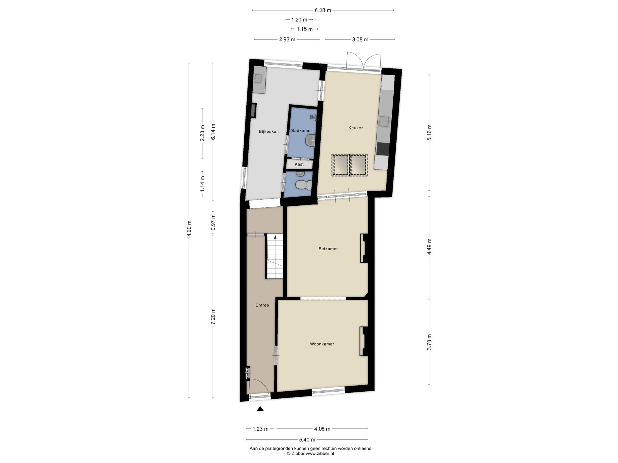 Foto 39 van Bunderstraat 131