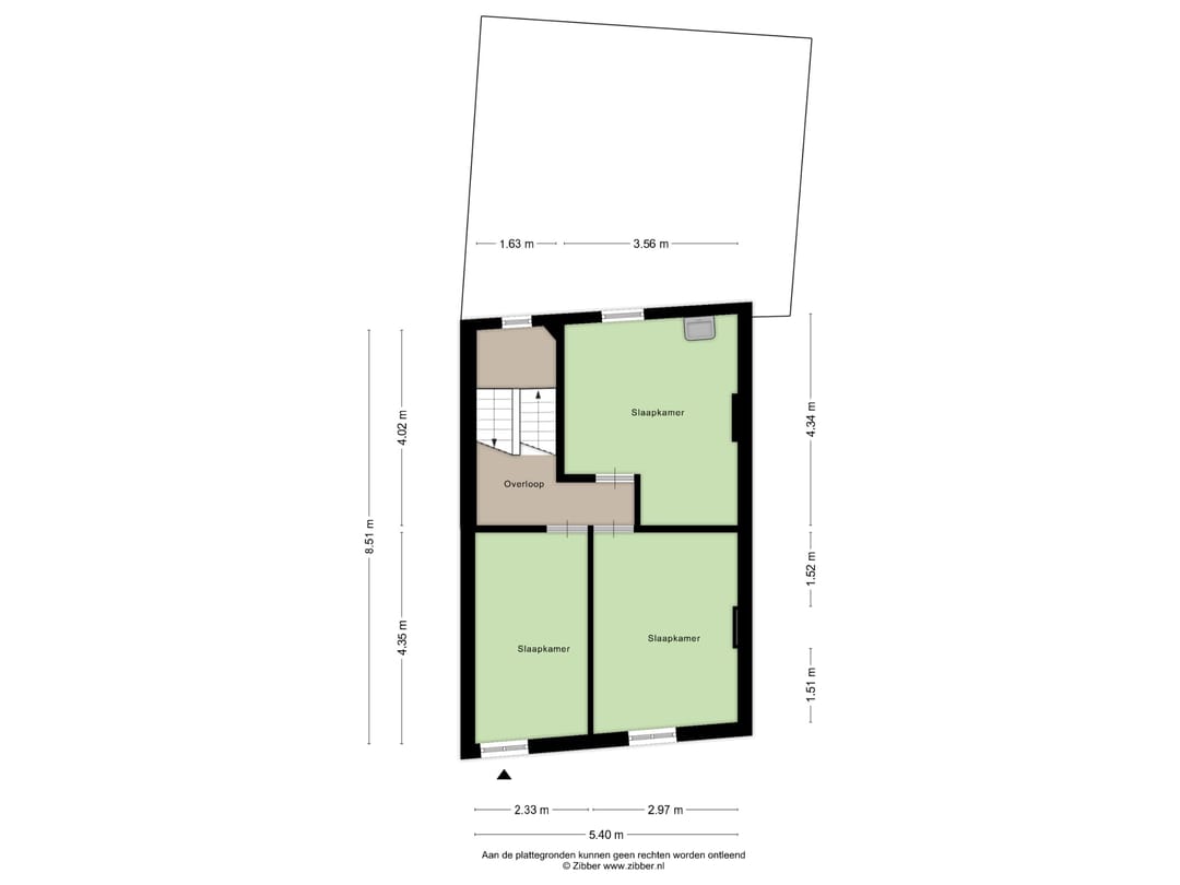 Foto 43 van Bunderstraat 131