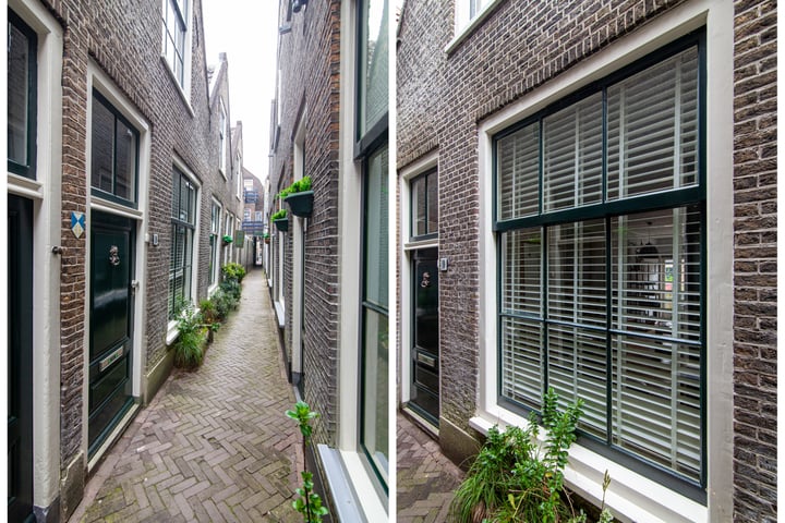 Looierspoort 10