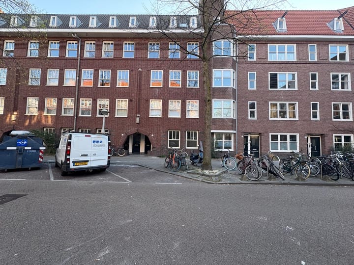 Baffinstraat 9-2
