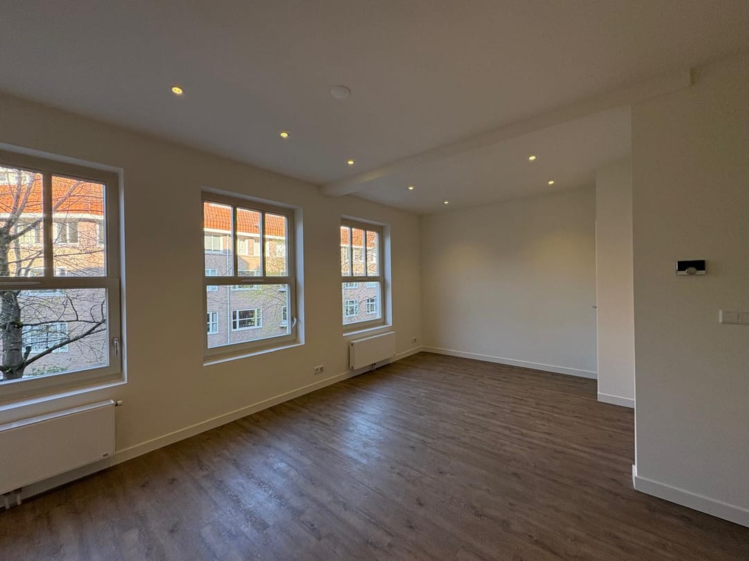 Foto 2 van Baffinstraat 9-2