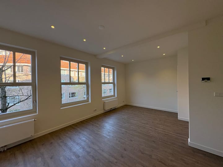 Foto 2 van Baffinstraat 9-2