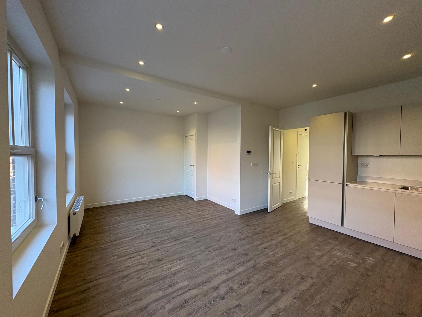 Foto 3 van Baffinstraat 9-2