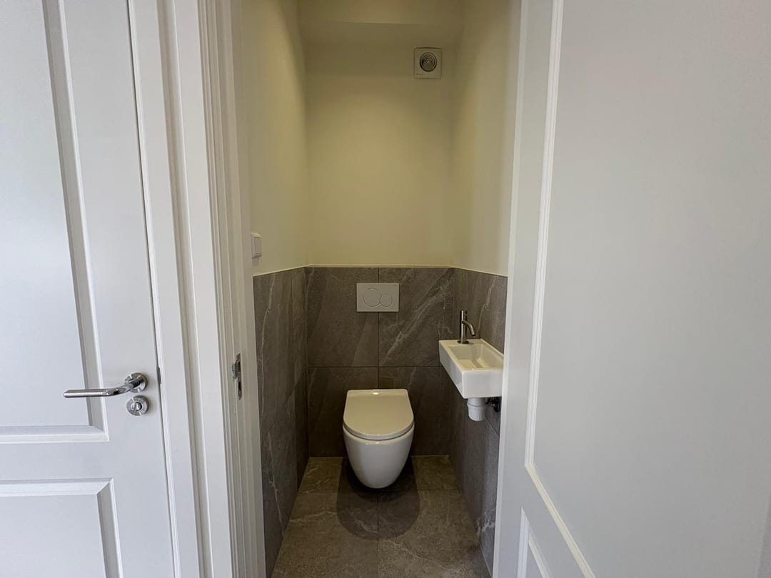 Foto 7 van Baffinstraat 9-2