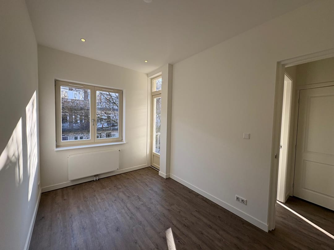 Foto 8 van Baffinstraat 9-2