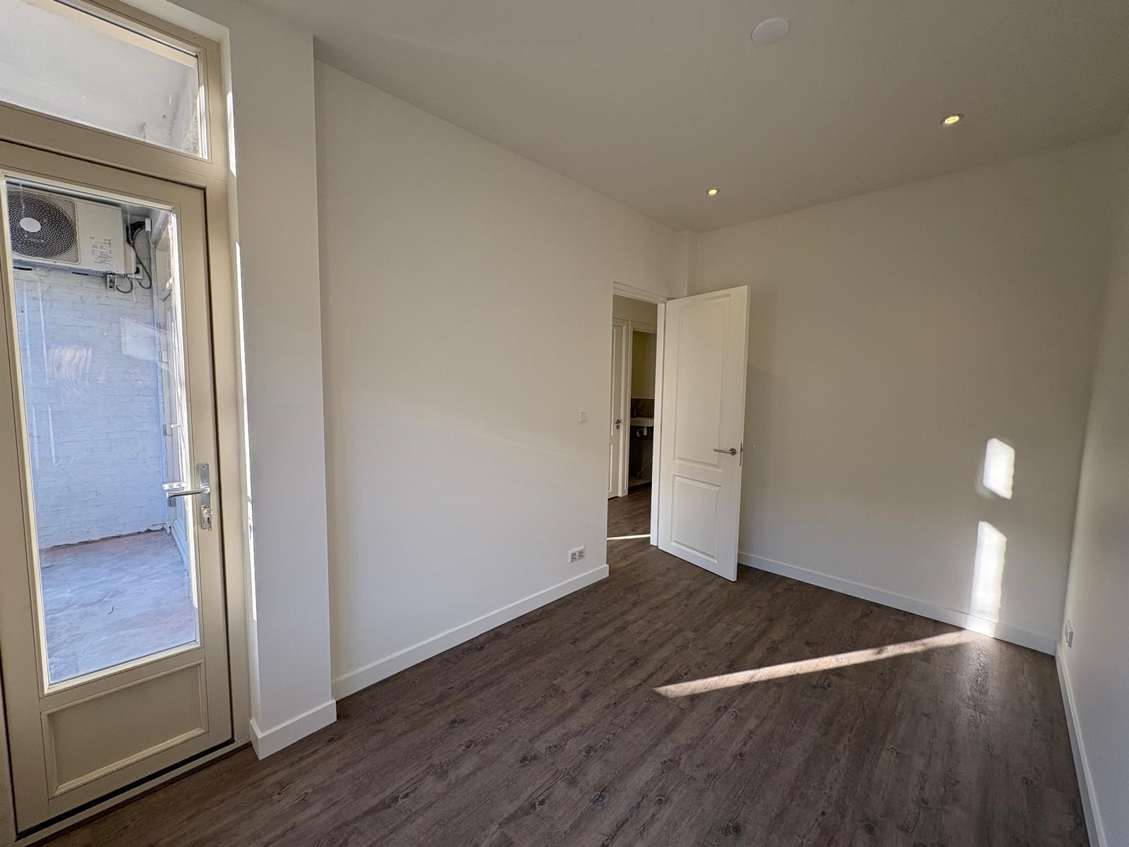 Foto 9 van Baffinstraat 9-2