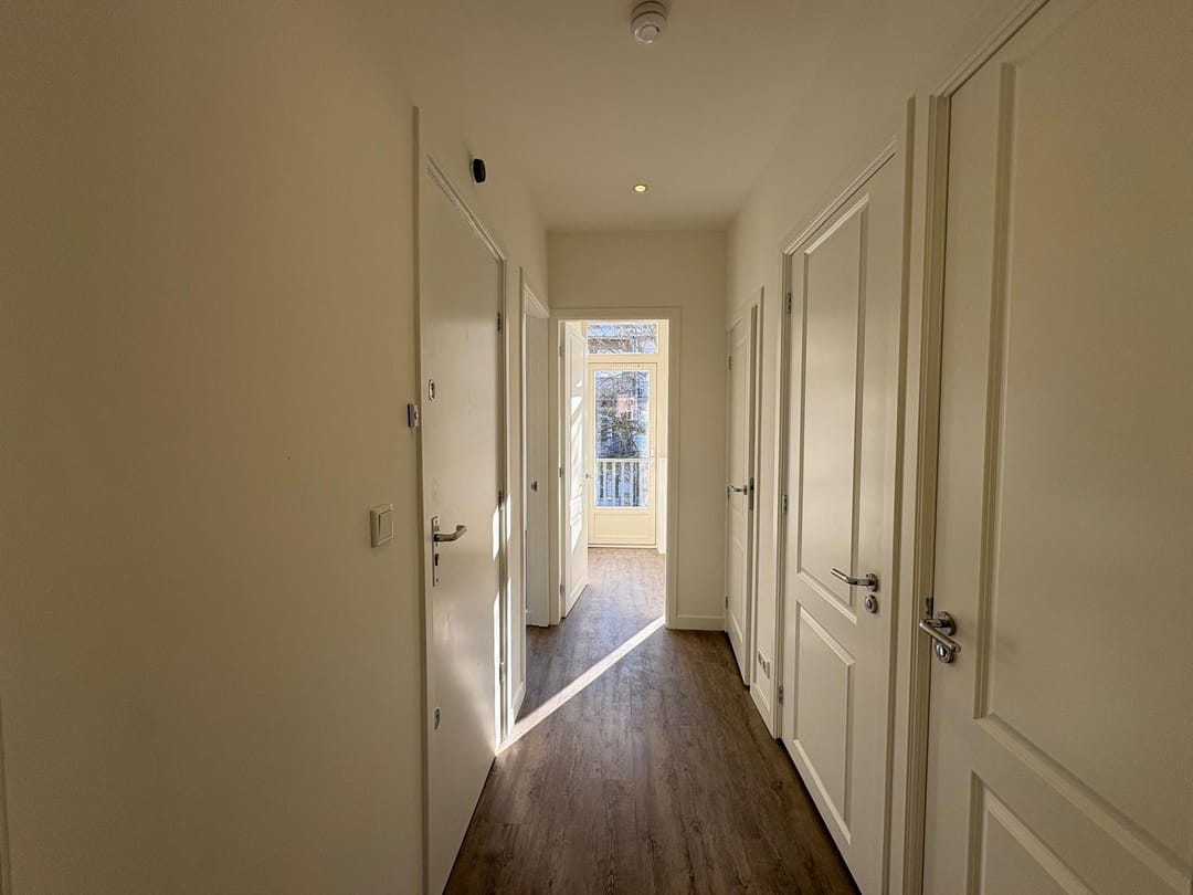 Foto 11 van Baffinstraat 9-2